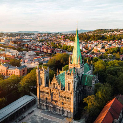 Trondheim